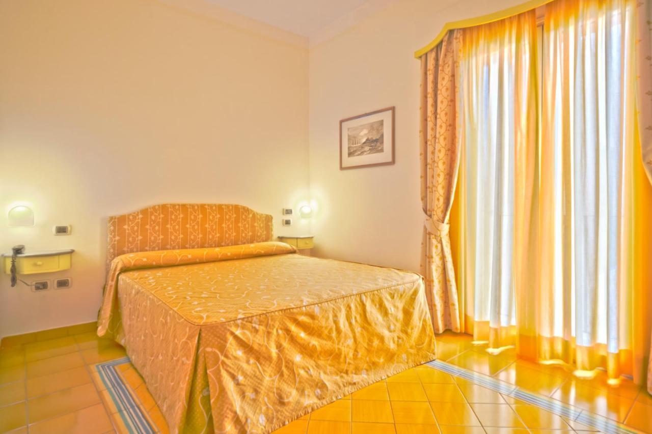 Standard Double Room Balcony