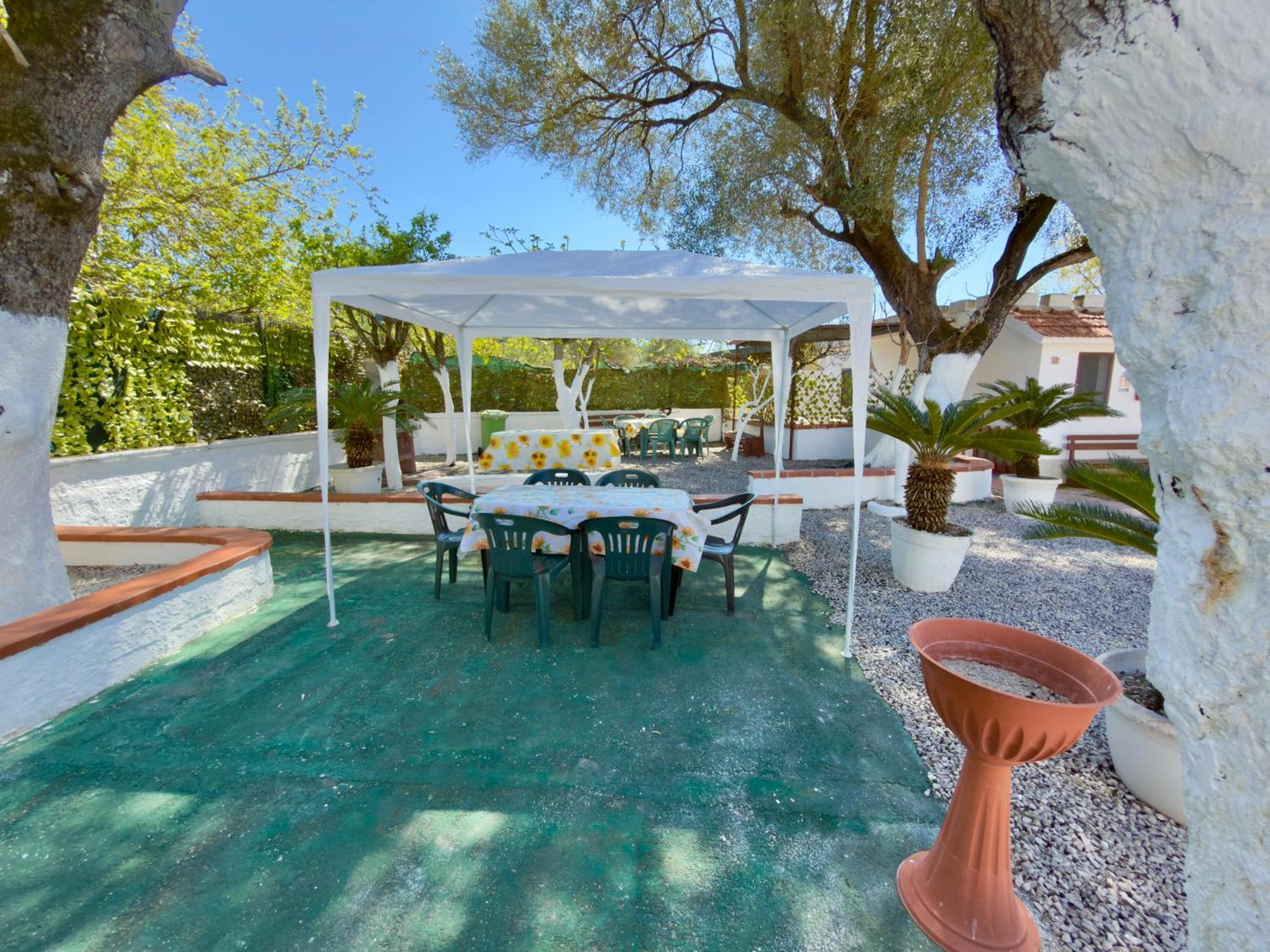 Casa a Schiera con 2 Camere da Letto