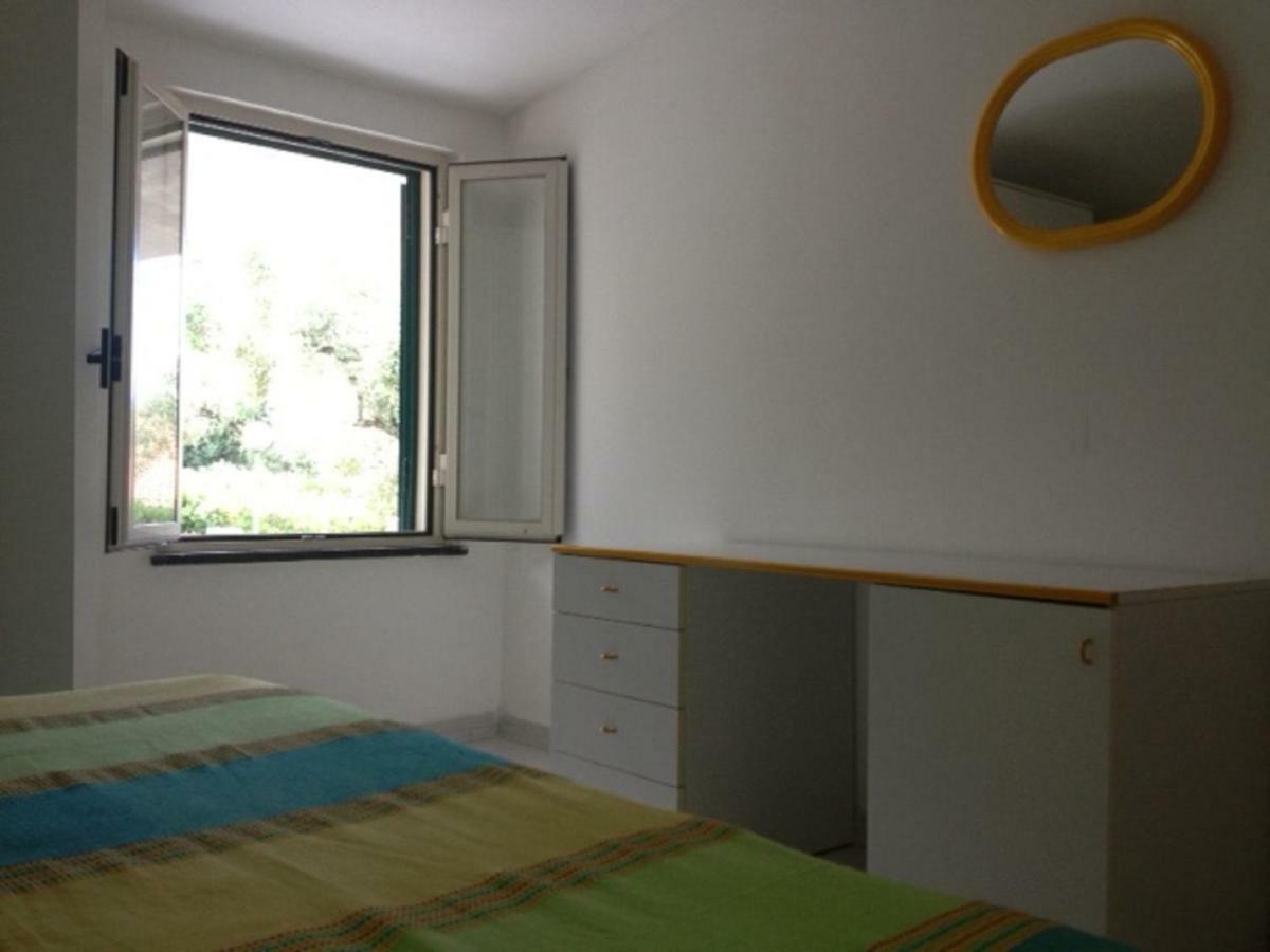 Appartamento con Vista Giardino