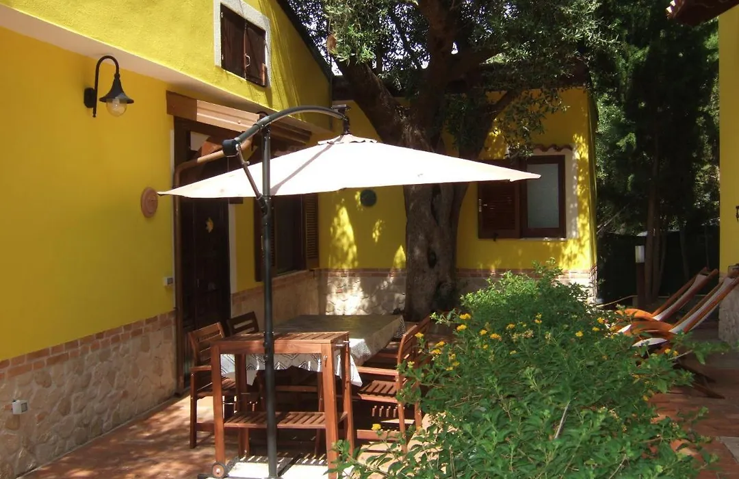 Casa Stella A Palinuro "Parva Sed Apta Mihi", Bandiera Blu Anche Per Il 2025-1