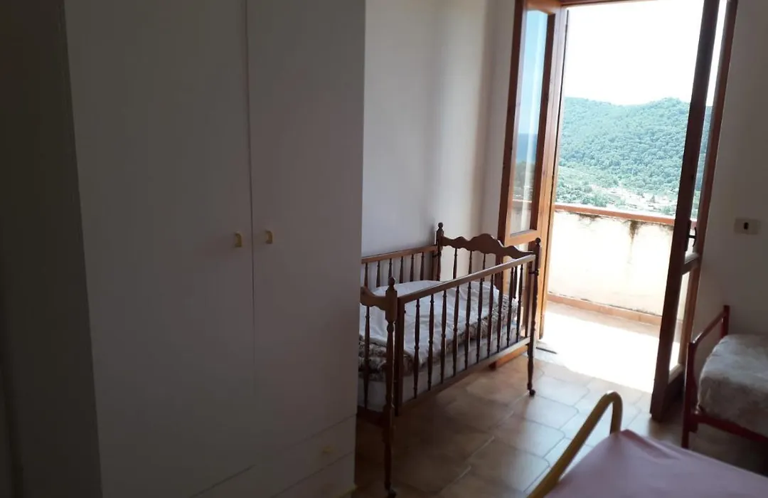 Appartamento A Palinuro-1