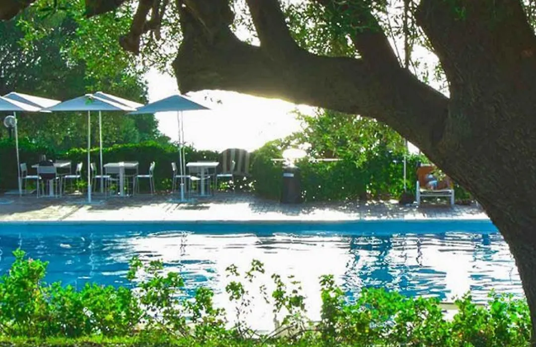 Hotel San Paolo-1