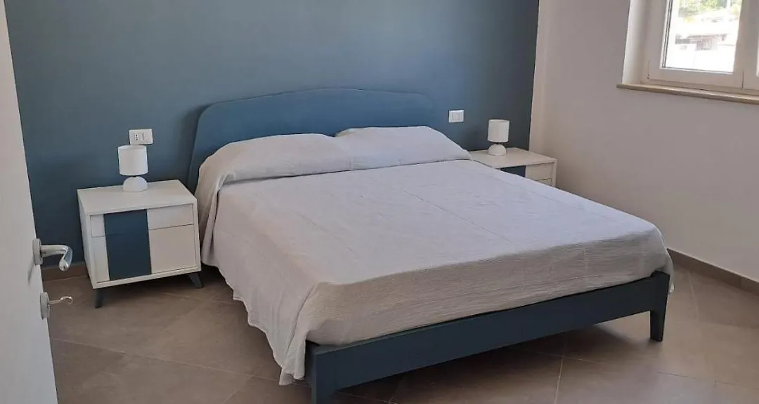 Tenuta Nonna Peppa Luxury apartment-1
