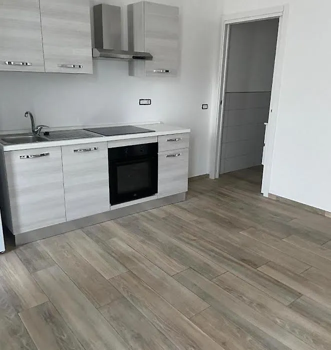 Valerì Apartment Palinuro-1