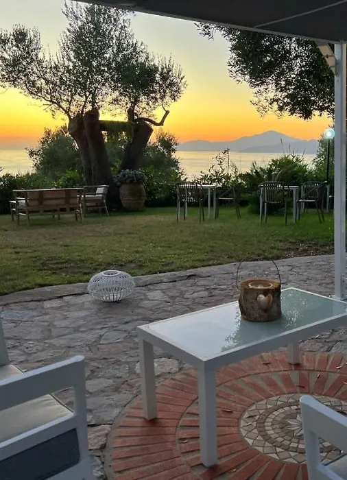 B&b Villa Jasmine-1