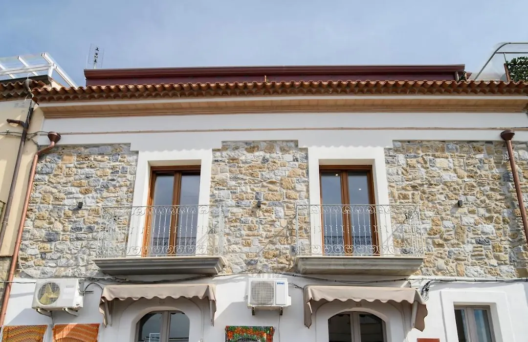 L'Antico Portone B&B-1