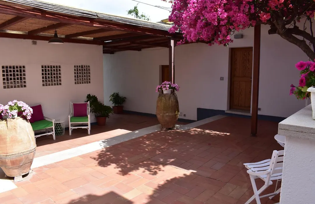 B&B Casabianca Palinuro-1