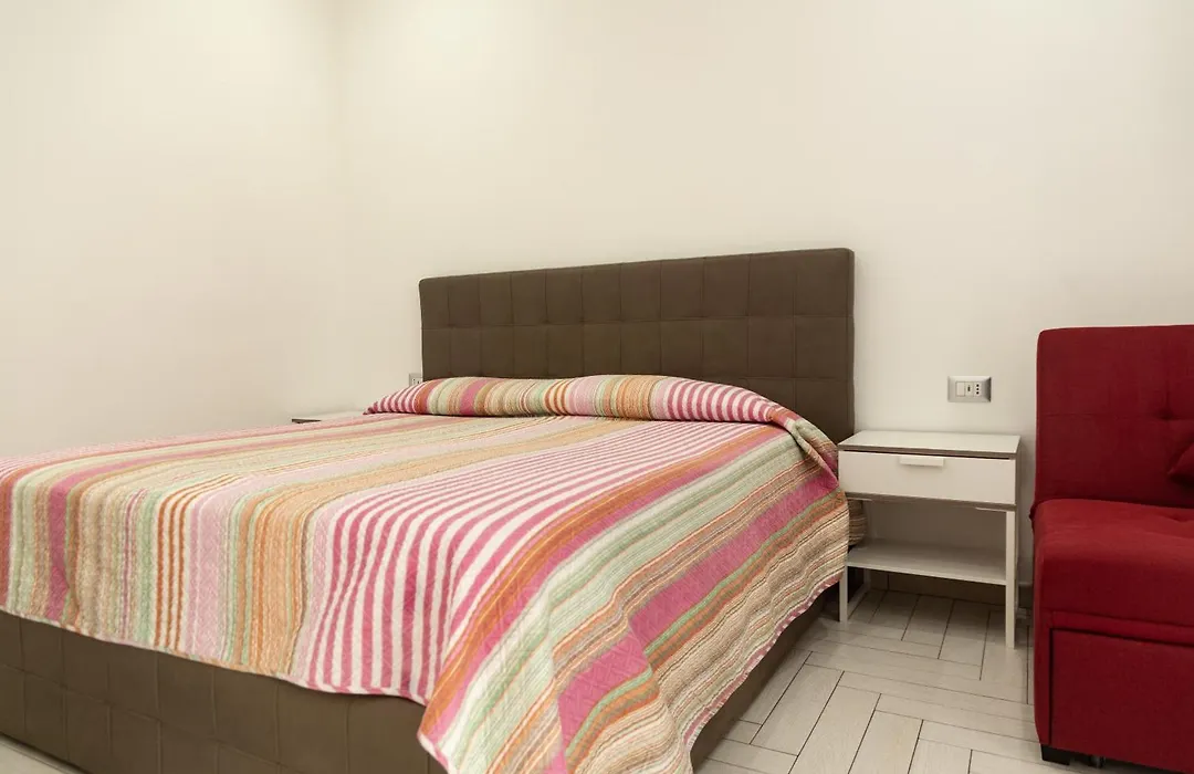 Palinuro Casa Vacanza Melita-1