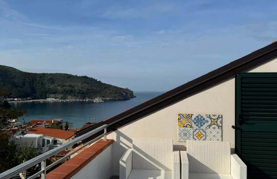 PalinuroMonAmour Casa Vacanze-1