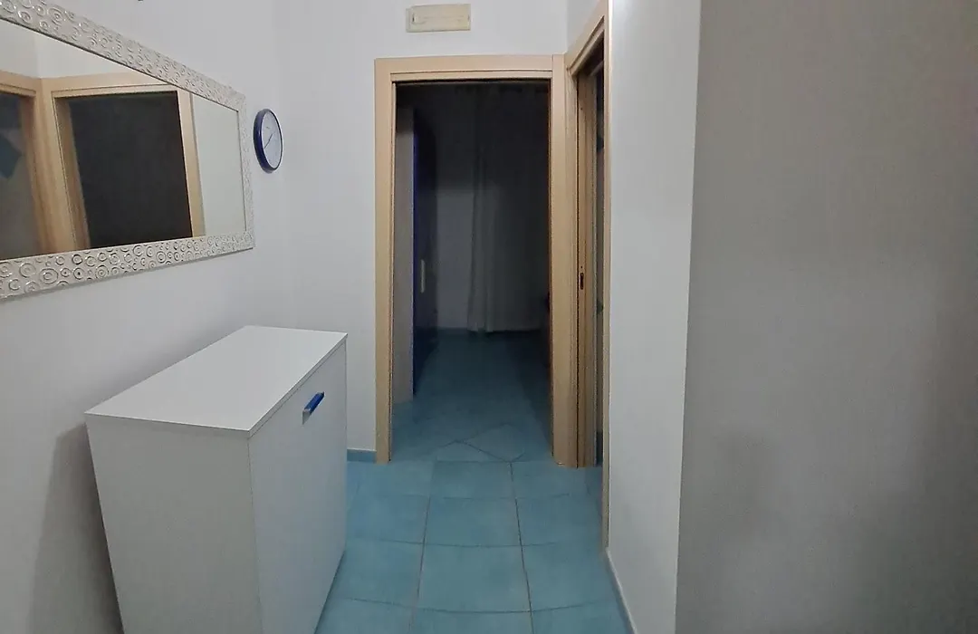 Monolocale centro!!-1