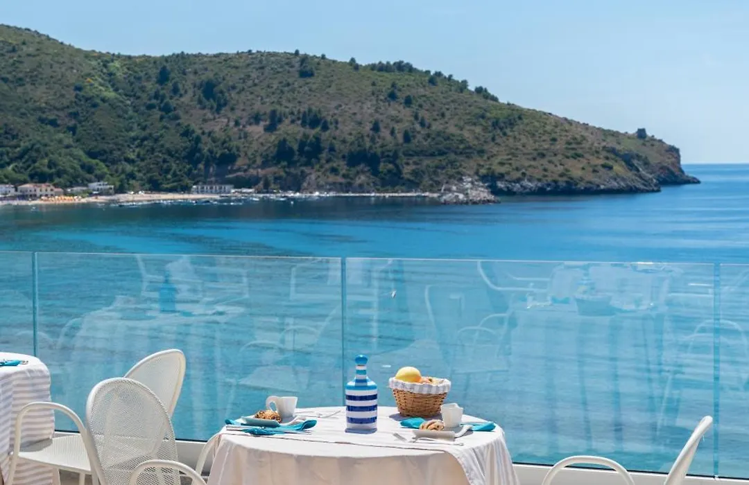 B&B Residence Eco Del Mare-1