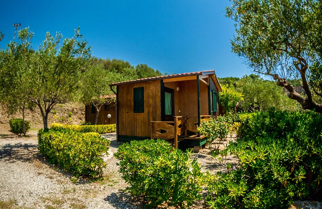 Agriturismo Valle di Marco-1
