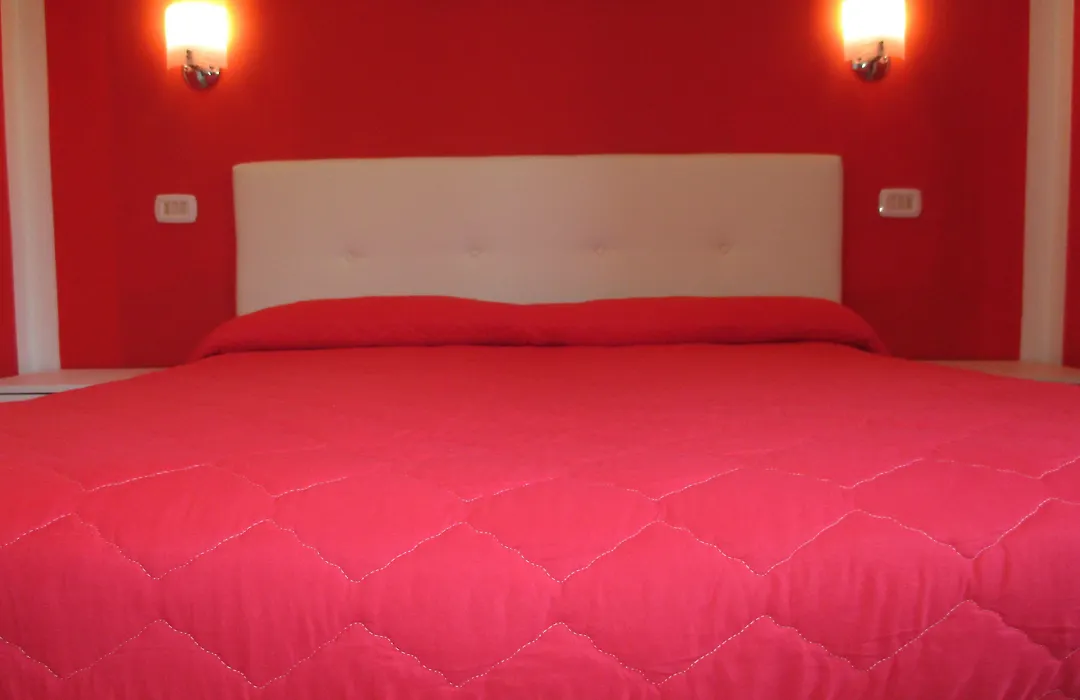 Palinuro casa vacanze Donna Antonia-1