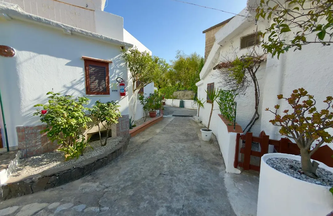 Villa Maica-1