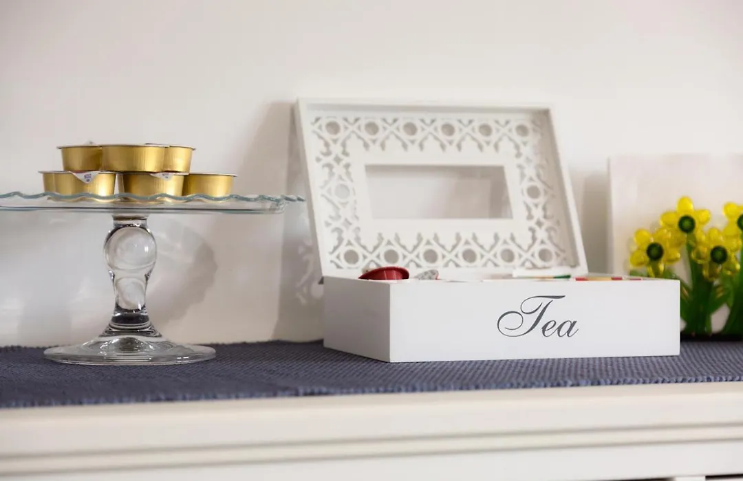 B&B La Marinella-1