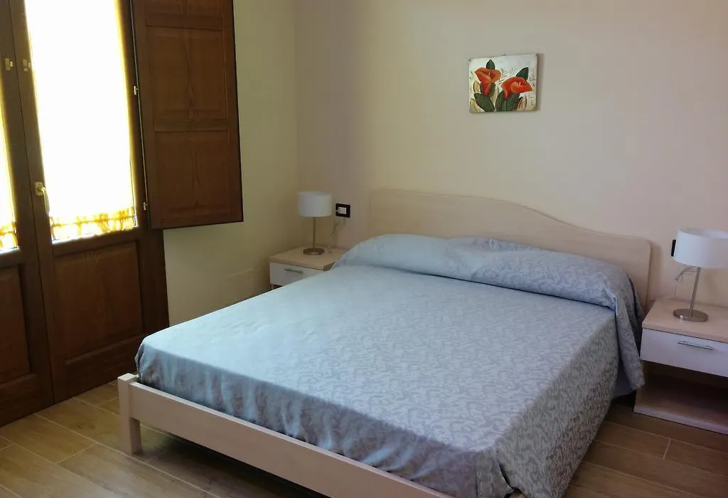 Residence Sophora-1