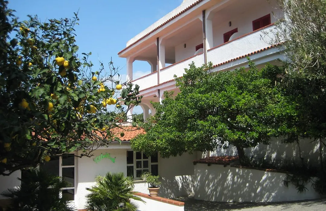 Albergo Villa Verde-1