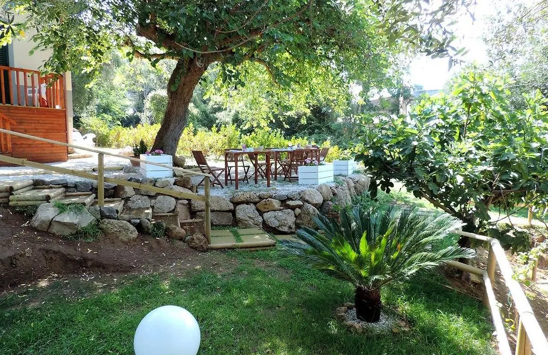 Mediterraneo Rooms-1