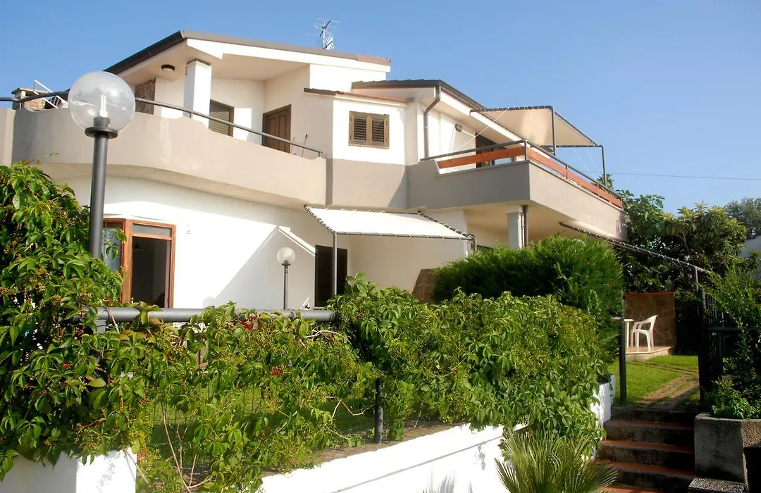 Case Vacanze Morfeo-1