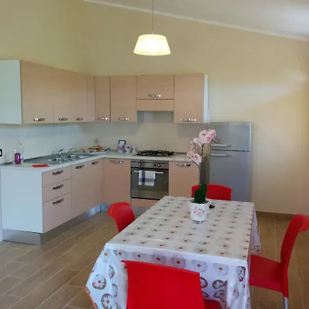 Residence Sophora-3
