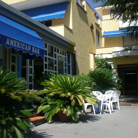 Hotel Seven Residence-2