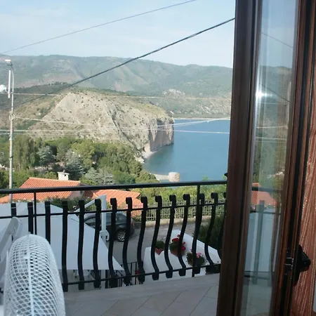 B&B La Carminella-2