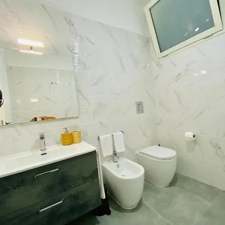 Palinuro Blue Holiday Home-2
