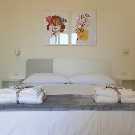 La Casa di Antonio Rooms&Apartments-3