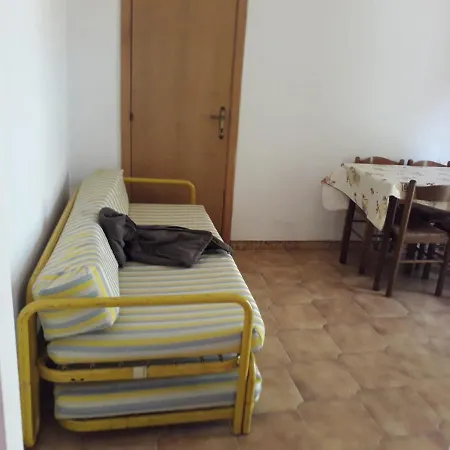 Appartamento A Palinuro-2