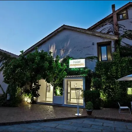 Hotel San Paolo-2
