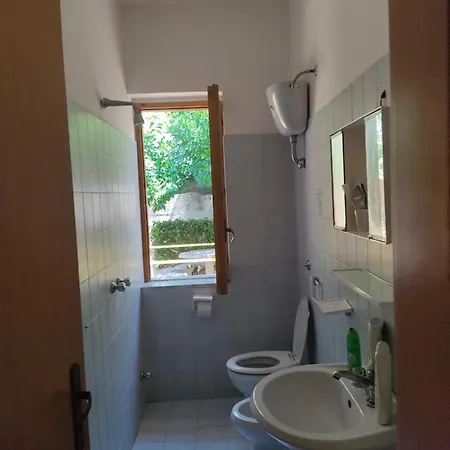 Appartamento Adriani A Palinuro-2