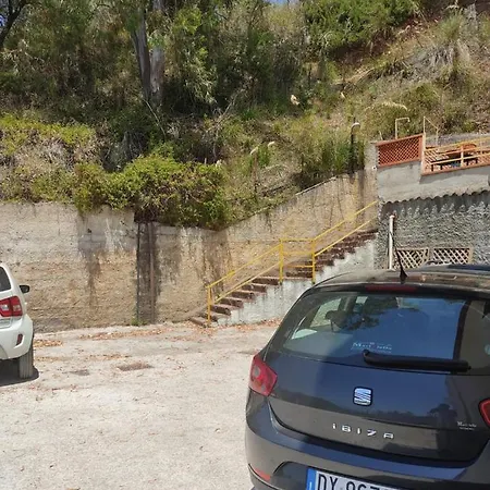 Appartamento Adriani A Palinuro-3