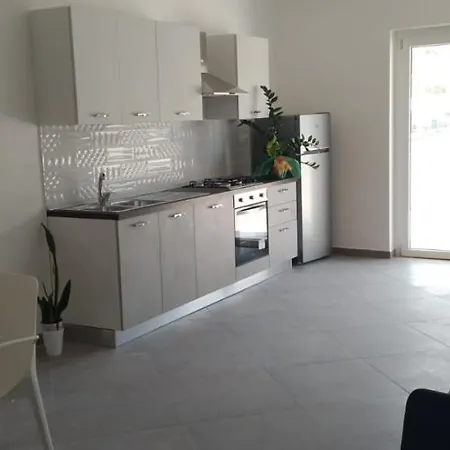 Tenuta Nonna Peppa Luxury apartment-3