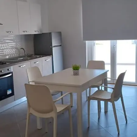 Tenuta Nonna Peppa Luxury apartment-2