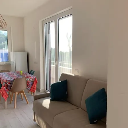 MARE.MORA Case vacanza Palinuro-3