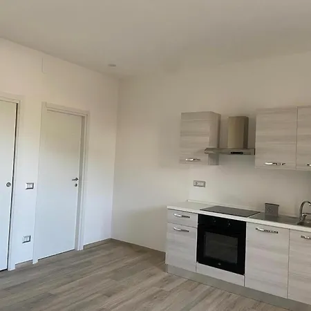 Valerì Apartment Palinuro 2-3