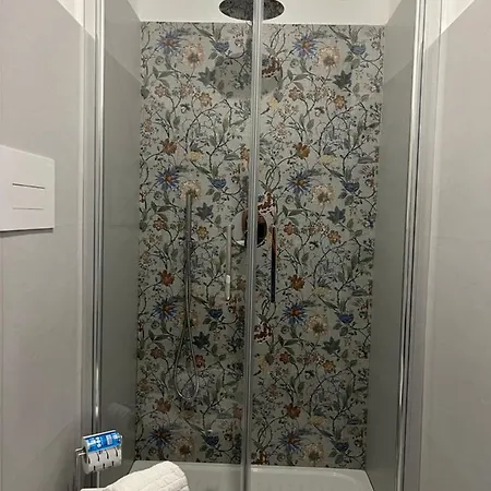 B&b Villa Jasmine-3