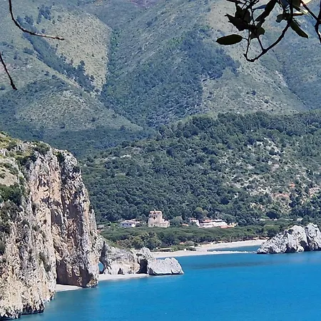B&B La Carminella-3