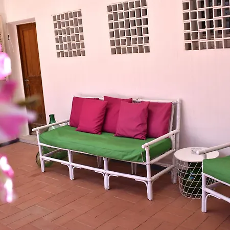 B&B Casabianca Palinuro-2