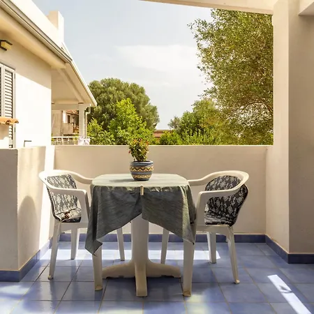 Palinuro Casa Vacanza Melita-2
