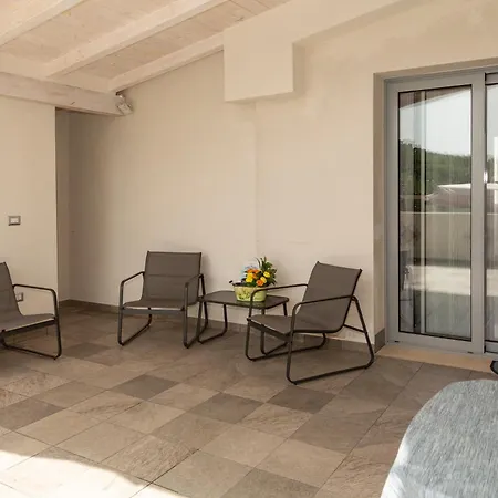 Palinuro Casa Vacanza Melita-3
