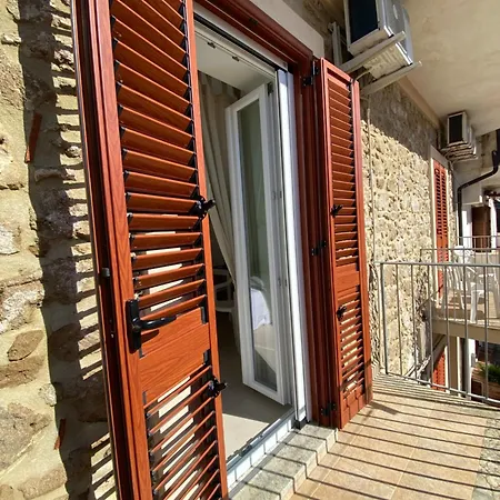 B&B degli Aranci-3