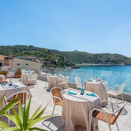 B&B Residence Eco Del Mare-3