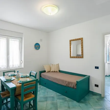B&B Residence Eco Del Mare-2