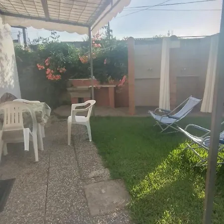 B&B Casa Vacanze Marcella-3