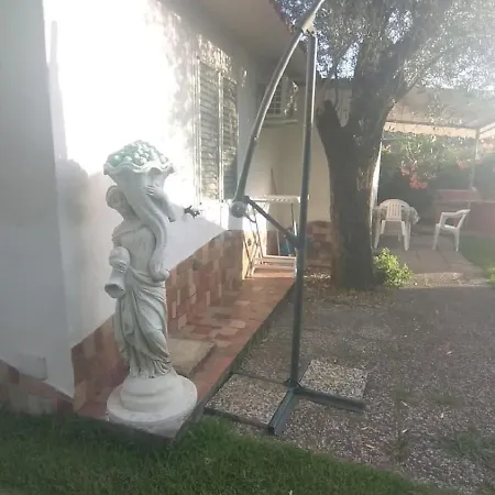 B&B Casa Vacanze Marcella-2