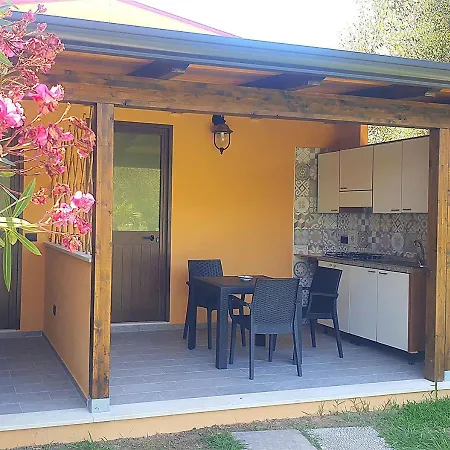 Hotel Residence Il Rifugio-2