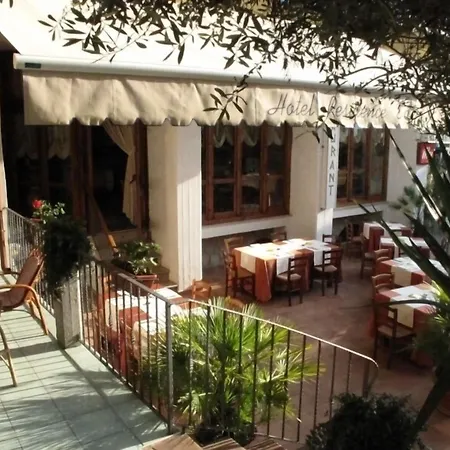 Residence Hotel Eden-3