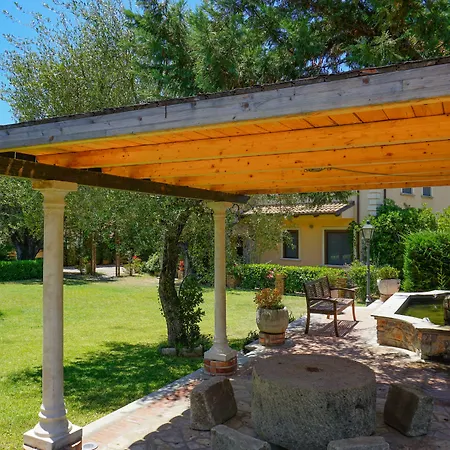 Residence e B&B Villamirella-2