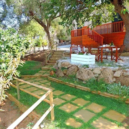 Mediterraneo Rooms-2